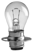 AO/Reichert 6V Slit Lamp Bulb [11581]