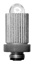 Keeler 3.6V Old Style Otoscope Bulb [1015P7023]