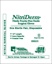 NitriDerm Sterile Powder-Free Surgical Gloves, 100/bx [IHC 135]