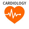 Cardiology Supplies