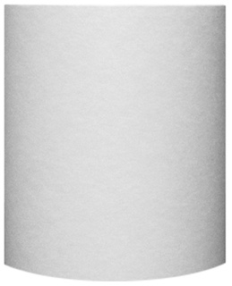 Zeiss/Humphrey FDT Thermal Paper [11260]