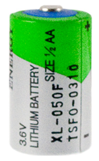 3.6V Accutome Accupen/Pachpen Battery [24-5101]