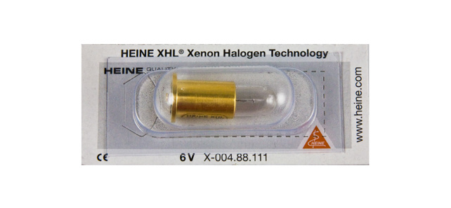 Heine OEM 6V Indirect Ophthalmoscope [X-04.88.111]