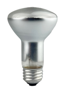 45W/120V R20 Spot Bulb [45R20MI]