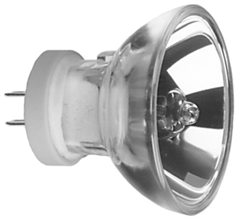 12V/75W Dental Curing Bulb [LS-28-U]