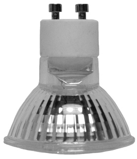 50W/120V MR16 GU10 EXN Bulb [EXN-GU10]