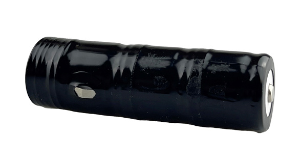 Keeler Equivalent 3.5V 3.25" 1919P5020 Battery [CJB-191T]