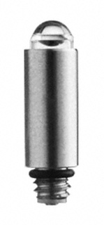 Welch Allyn Equivalent Fiber Optic Otoscope Bulb [00200-EQ]