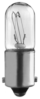 28V Miniature Bulb [313]