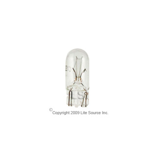 28V Miniature Bulb [3829]