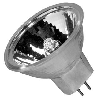 10W/12V Halogen Bulb [JCR/M12V-10W]