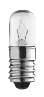 130V Miniature Bulb [SR130V-MS]