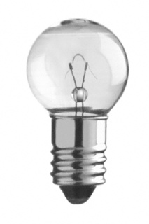 6V Miniature Bulb [157]