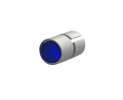 Kowa Hand-held Tonometer Blue Filter [ATO-BF]