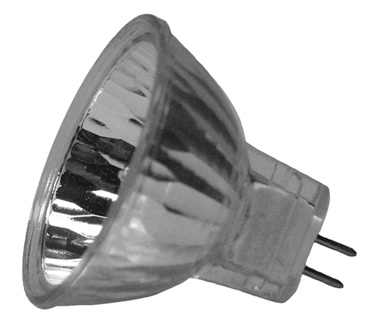 20W/12V FTD Covered Bulb [FTD-FG]