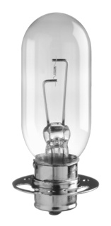 Bausch & Lomb Thorpe Slit Lamp Bulb [71-71-50]
