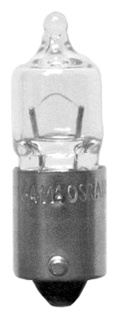 12V/5W Miniature Bulb [64111]
