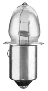 2V Miniature Bulb [PR4]