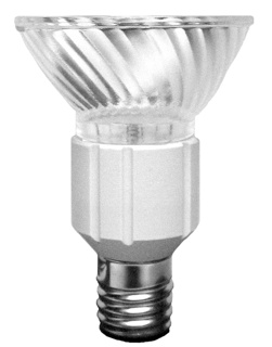 75W/120V Halogen Bulb [JDR120V/75W/M]