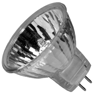 12V/20W Halogen Bulb [LS-33]