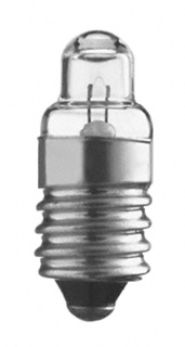 Welch Allyn OEM Penlight Tongueblade Holder Bulb [01300-U]