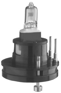 Topcon Illumination Bulb For Retinal Camera [40535-40200]