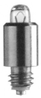 Welch Allyn Equivalent Spot Retinoscope Bulb [00900-EQ]