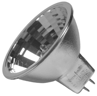 50W/24V Halogen EXN Bulb [EXN/24V-CG]