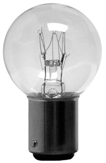 Swift Microscope Bulb [MA-2201]