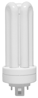 Sylvania 20885 Compact Fluorescent Bulb [CF32DT/E/IN/835]