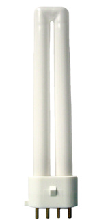 Sylvania 20317 Compact Fluorescent Bulb [CF9DS/E/841]