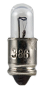 14V Miniature Bulb [386]