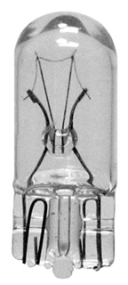 28V Miniature Bulb [656]