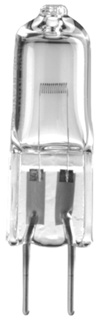 20W/24V Halogen Bulb 20T3Q/CL/AX [delisted]