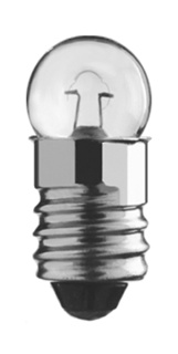 5V Miniature Bulb [413]