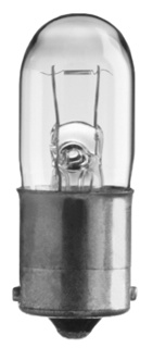 6.5V Miniature Bulb [1489]