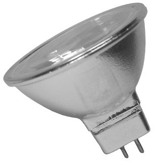 50W/12V MR16 Halogen Bulb [Q50MR16C/CG55]