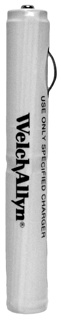 Welch Allyn OEM Rechargeable Battery-Blue [72600]