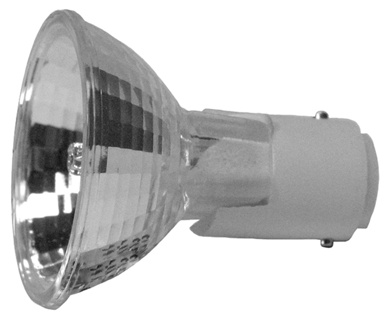 20W/12V MR11 DC Bayonet Bulb [FST]