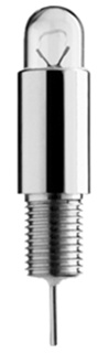 Marco 1-pin Slit Lamp Fixation Bulb [1009-P-EQ]