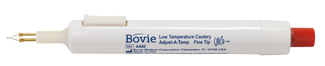 Bovie Low Temp Variable Fine Tip [AA02]