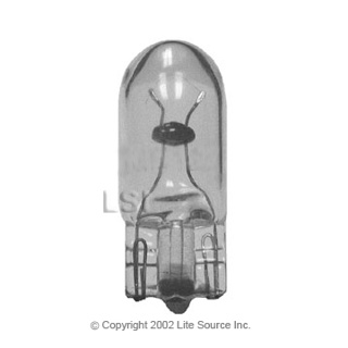 13.5V Miniature Bulb [590]