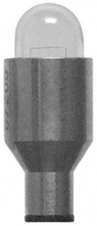 Welch Allyn OEM 2.5V Streak Retinoscope Bulb [07200-U]