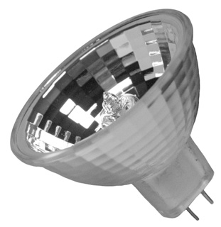 25W/13.8V MR11 Bulb [FLT]