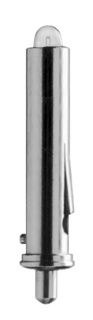 Heine 3.5V Miroflex Ophthalmoscope Bulb [X-02.88.046]