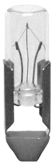 10V Miniature Bulb [51A]