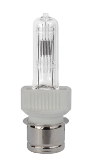 Osram 54685 500W/120V Bulb [BTL-SY]