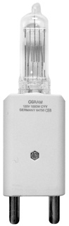 Osram 54706 1000W/120V Bulb [CYV-SY]
