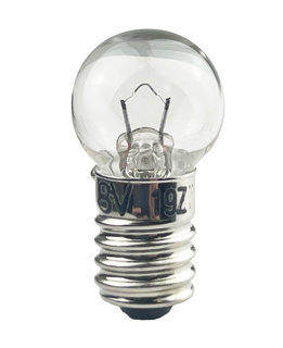Inami Perimeter & Synoptiscope Bulb [L2510-V1]