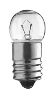 4V Miniature Bulb [1438]